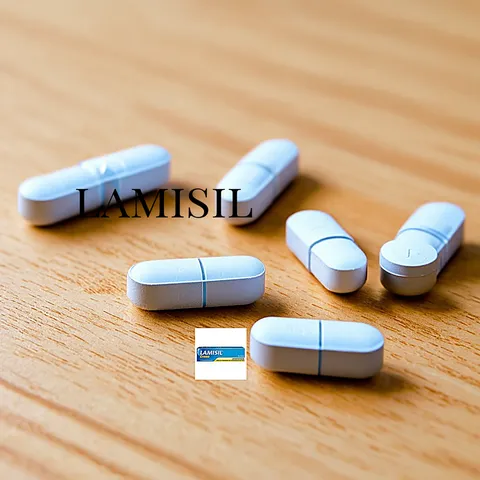 Lamisil terbinafina 250 mg precio